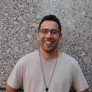 Meet your Posher, Jesse